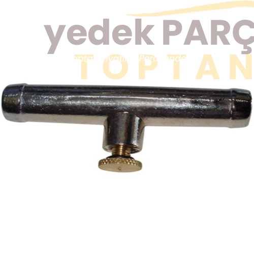 R12 KALORİFER T REKOR METAL